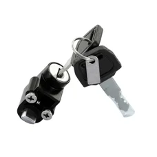 COMPLETE LOCK FOR BATTERY COVER POLINI EP3