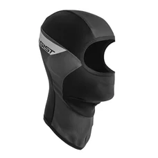 CAGOULE / PASSE MONTAGNE GIST INSIDE HIVER NOIR DECO GRIS -5491