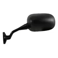 MIRROR FOR HONDA 600 CBF S 2004>2005  BLACK LEFT (OE 88110-MER-D00) (EC APPROVED)  -SELECTION P2R-