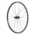 WHEEL FOR ROAD BIKE 700 SHIMANO WH-RS100 REAR BLACK 11Speed. COMPATIBLE 10Speed.