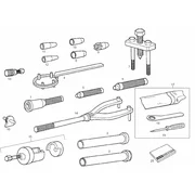 Accessoires