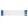 BANDE PLAQUE AUTO 520x110 POUR PVC VIERGE DEP. 84/EURO (VENDU A L'UNITE)