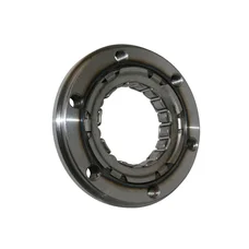 ROUE LIBRE DE DEMARREUR MAXISCOOTER ADAPTABLE YAMAHA 500 TMAX 2001>2011, 530 TMAX 2012>2014  -P2R-