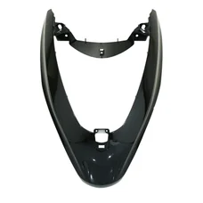 FRONT SHIELD "PIAGGIO GENUINE PART" 125-300 MP3 YOURBAN 2011>2015 BLACK 98/A  -65736000XN2-