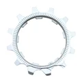 CASSETTE SPROCKET 10 Speed MICHE FOR SHIMANO  12T. First