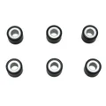 VARIATOR ROLLER "PIAGGIO GENUINE PART" "PIAGGIO GENUINE PART" 50 NRG, SFERA, TYPHOON, ZIP RST, VESPA ET2 (GALET D 16 mm)  (set of 6)  -2899275-