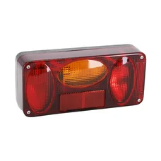 FEU ARRIERE GAUCHE ORIGINE PIAGGIO PORTER MAXXI 2010>2020 -B005150