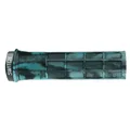 POIGNEE CITY/VTT SWITCH SUPERGRIP LOCK-ON SMOKE BLEU CLAIR (PAIRE)