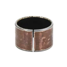 DOUILLE/BAGUE DE FRICTION/GUIDAGE DE TIGE DE PISTON DE FOURCHE OFF ROAD ORIGINE SHOWA KAWASAKI 450 KX 2019>2022/HONDA 250 CRF R 2018>2022, 450 CRF R 2017>2022/SUZUKI 450 RM Z 2018> 14x16x10 (SUT070) (SUT07024)