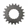 SPROCKET COMPATIBLE BOSCH E-DRIVE 20T. MICHE