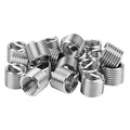 FILET RAPPORTE DE TYPE HELICOIL  M8x1.25 mm (SACHET DE 20 PIECES)  -P2R-