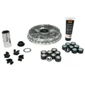 VARIATOR FOR MAXISCOOTER MALOSSI MULTIVAR 2000 SPORT FOR YAMAHA 400 MAJESTY EURO3 2009> (H322E), 400 XMAX 2013> (H330E)