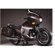 SP 1000 SP III 1000 1989-1994