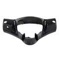 STEERING COVER- "PIAGGIO GENUINE PART" 50-125 LIBERTY BLACK 79/A  -65499100ND-