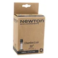 CHAMBRE A AIR VELO 20 x 1.95-2,125 NEWTON VALVE STANDARD