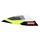 AUTOCOLLANT/STICKER/DECOR CARENAGE ARRIERE DROIT ORIGINE DERBI 50 SENDA X TREME 2018> -2H003405-