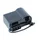 BOBINE ALLUMAGE AVEC CDI 50 A BOITE ADAPTABLE DERBI 50 SENDA/MINARELLI 50 AM6 (POUR ALLUMAGE DUCATI)  -P2R-
