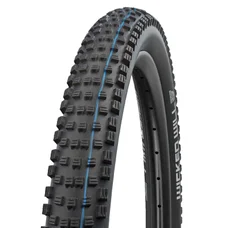 PNEU VTT / VAE 29 X 2.25 SCHWALBE WICKED WILL ADDIX PERFORMANCE NOIR TUBELESS READY TS (57-622) HOMOLOGUE VAE e50