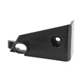 COUVERCLE DE CABLAGE DE SELLE ORIGINE PIAGGIO 400-530 MP3 2022> -1B009786-