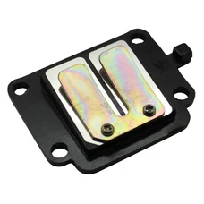 REED VALVE  FOR MBK 50 BOOSTER, STUNT/YAMAHA 50 BWS, SLIDER  -SELECTION P2R-
