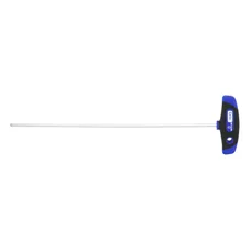 ALLEN KEY (T PRO HANDLE) CYCLUS 5 mm - LONG 350 mm  (SOLD PER UNIT)  -MADE IN EEC-