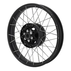 JANTE/ROUE AVANT ORIGINE PIAGGIO MOTO-GUZZI V85 E5 2021>  -2B007331-