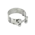 COLLIER DE COLLECTEUR ECHAPPEMENT (D=63) ORIGINE APRILIA COMMUN A LA GAMME -851586-