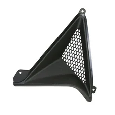 FRONT LEFT BAFFLE "PIAGGIO GENUINE PART"  PIAGGIO APRILIA 850 SRV  -674483000C-