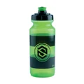 BOTTLE- SKUAD TRANSLUCENT GREEN 500ml