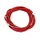 BRAKE CABLE KIT FOR E-SCOOTER XIAOMI M365, 1S, ESSENTIAL RED 1,75 M  -SELECTION P2R-