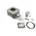 CYLINDER FOR SCOOT PIAGGIO 50 NRG 2000>/GILERA 50 RUNNER 2000>, DNA/APRILIA 50 SR L.C./DERBI 50 GP1 2000>  - CAST IRON OLYMPIA-