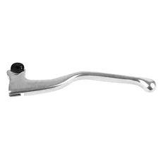 CLUTCH LEVER FOR ROAD MOTORBIKE - DOMINO ALUMINIUM LEFT (LONG 186mm)