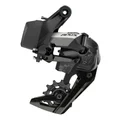 DERAILLEUR ROUTE / GRAVEL ARRIERE SRAM 12V. APEX AXS XPLR D1 CHAPE MOYENNE NOIR MONO PLATEAU MAX 44DTS (SANS BATTERIE)