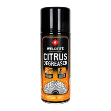 DEGREASER- WELDTITE DIRTWASH CITRUS (SPRAY 400ml)