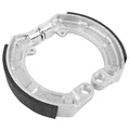 MACHOIRE DE FREIN MAXISCOOTER NEWFREN POUR PIAGGIO 125 VESPA ET3 1976>1983, 125 VESPA PRIMAVERA 1967>1982 AR (GF0159)