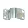 FRONT BRACKET FOR FRONT MUDGUARD "PIAGGIO GENUINE PART" 125-250-300-400-500 MP3/GILERA 500 FUOCO  -651192-