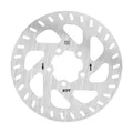 DISQUE DE FREIN TROTTINETTE 5 TROUS XIAOMI MI4 PRO (130 mm) -SELECTION P2R