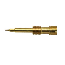 CARB AIR SCREW "PIAGGIO GENUINE PART" 125 LIBERTY, HEXAGON, X9  -CM106401-