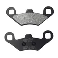 BRAKE PADS -POLINI FOR PEUGEOT 400 METROPOLIS Front  (174.0157)  (ORIGINAL)