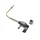 ROBINET ESSENCE CYCLO ADAPTABLE PIAGGIO 50 CIAO PX (AVEC RESERVE)  -P2R-