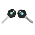 EBAUCHE DE CLE ORIGINE PIAGGIO PORTER 2009>2015 -658997-