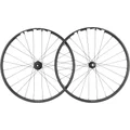 ROUES VTT 29" SHIMANO MT501 BOOST DISC CENTERLOCK AVANT+ARRIERE 12V. MICROSPLINE NOIR PNEU AXE TRAVERSANT 12/148 et 15/110 (VENDU A LA PAIRE) (OFFRE SPECIALE)
