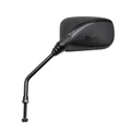 RETROVISEUR ADAPTABLE PEUGEOT 50 XPS SM 2003>2011, XPS TRAIL 1997>2011, XP6 SM 2004>2011, XP6 TRAIL 1997>2011  GAUCHE (HOMOLOGUE CE)  -VICMA-