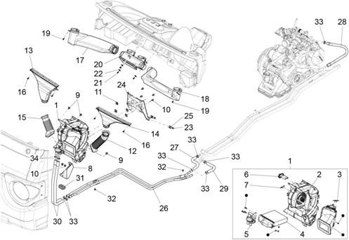 Système de chauffage