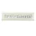DECAL "TYPHOON" ON REAR COWL  "PIAGGIO GENUINE PART" 50 TYPHOON 2004>2008  -620826-