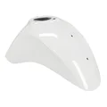 FRONT MUDGUARD - "PIAGGIO GENUINE PART" 50-125 VESPA PRIMAVERA WHITE 544  -1B000947500BR-