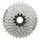 CASSETTE  9 speed. SHIMANO ACERA HG201 11-34 (11-13-15-17-20-23-26-30-34)