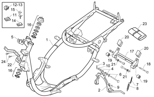 Chassis
