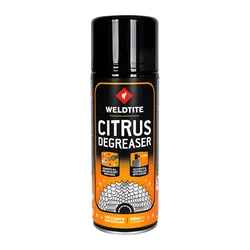 DEGRAISSANT WELDTITE CITRUS POUR TRANSMISSION (AEROSOL 400ml)