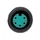 WATERPROOF CONNECTOR FOR E-SCOOTER - 5 pin female (SOLD PER 5)  -SELECTION P2R-